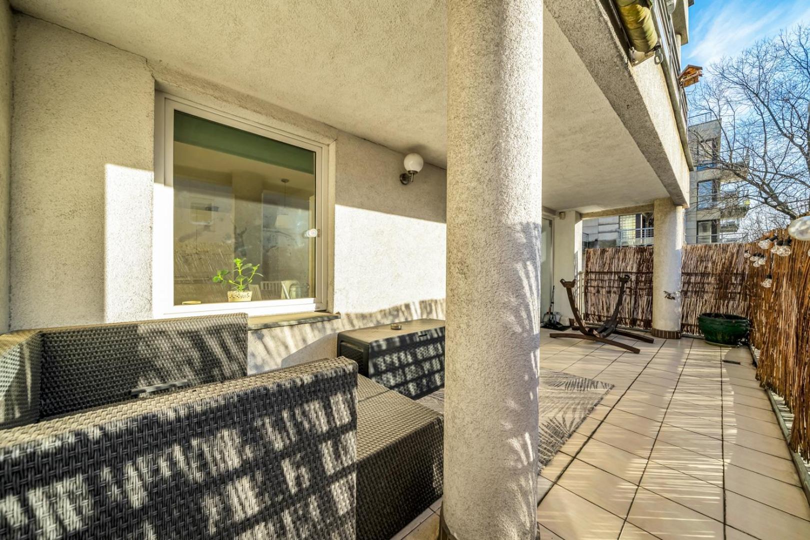 Apartament Szczesliwice - Office, Balcony And Parking - By Rentujemy
